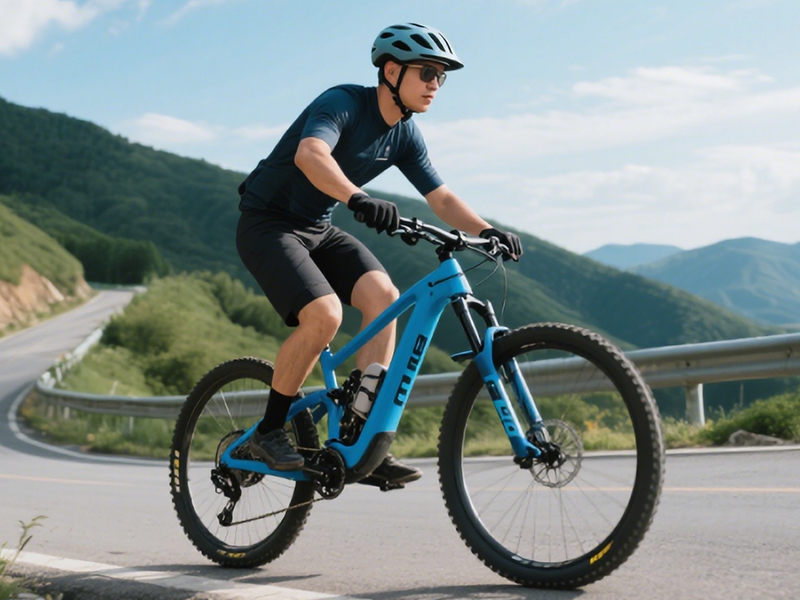 Ładowarka do rowerów elektrycznych